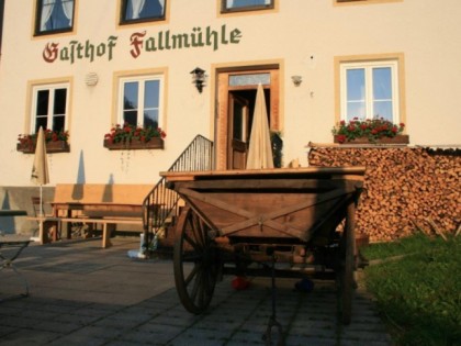 Photo: Fallmuhle